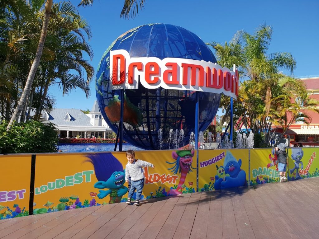 Dreamworld - Gold Coast Must-do Activities - The Broadview